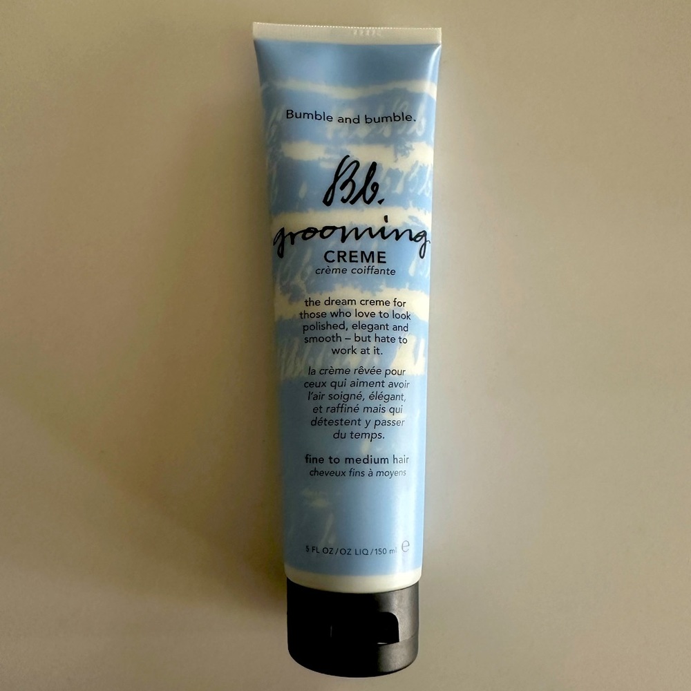 Bumble and bumble Grooming Cream